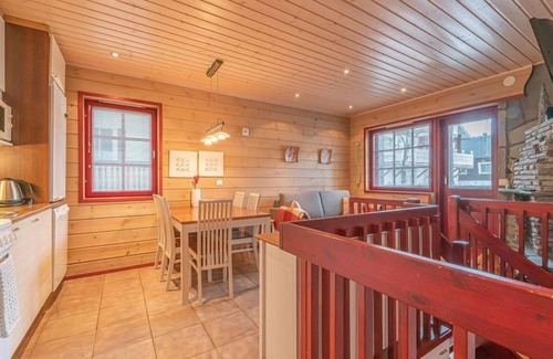 Sirkka House | Levin otava 5 by Interhome