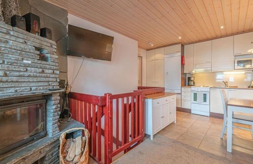 Sirkka House | Levin otava 5 by Interhome