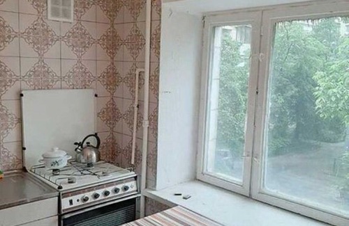 Dniprovs'kyi District Bed & Breakfast | Levoberegna House in Киев