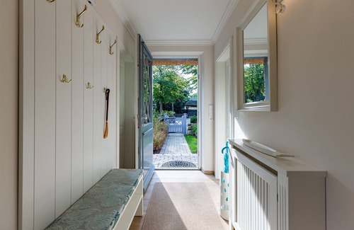 Alkersum House | Lewe Daaling 1 - Lewe daaling 1