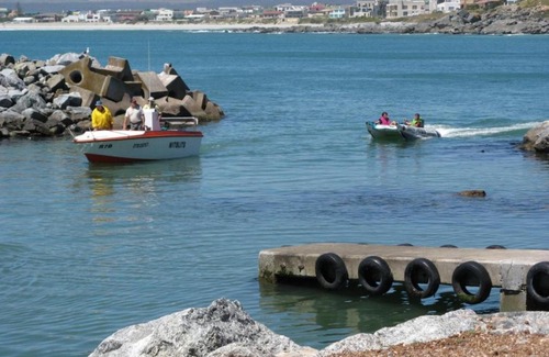 Yzerfontein House | Lewens-Essens on C