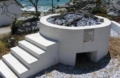 Yzerfontein House | Lewens-Essens on C
