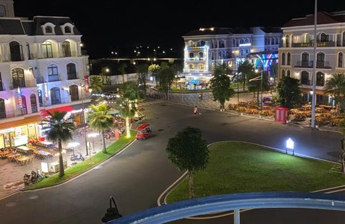 Ganh Dau House | Lex Homestay Hotel