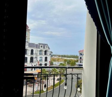 Ganh Dau House | Lex Homestay Hotel