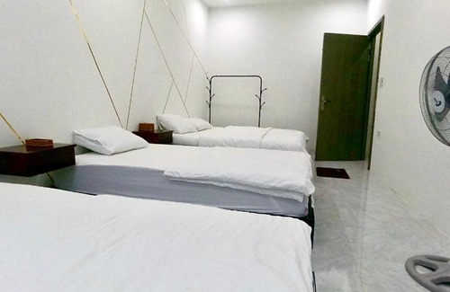 Ganh Dau House | Lex Homestay Hotel