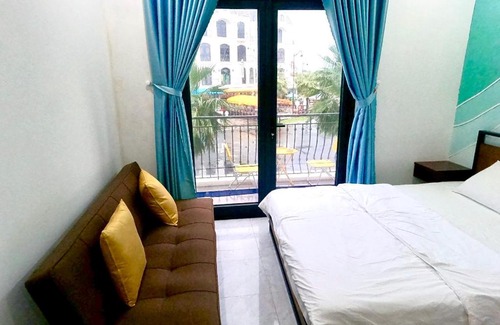 Ganh Dau House | Lex Homestay Hotel