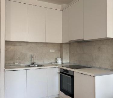 Tomicici Apartment | Lexora Apartment