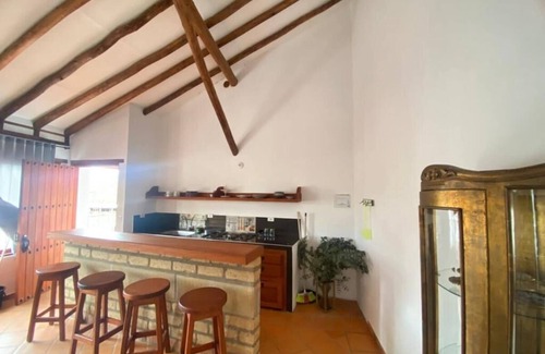 Villa de Leyva Apartment | leyvaYork Apartasuites
