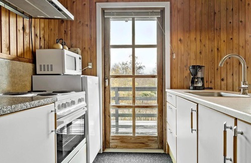 Floutrup House | LF14092 Roslev - Eskovvej 92