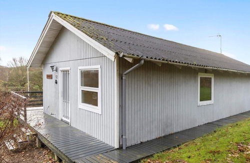 Floutrup House | LF14092 Roslev - Eskovvej 92