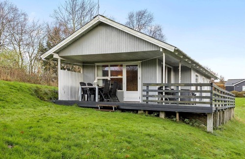 Floutrup House | LF14092 Roslev - Eskovvej 92