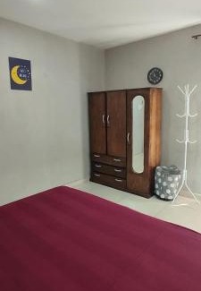 San Lorenzo Apartment | LFA House 13