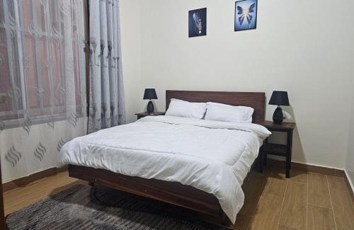 Dodoma Apartment | LG Homes Dodoma