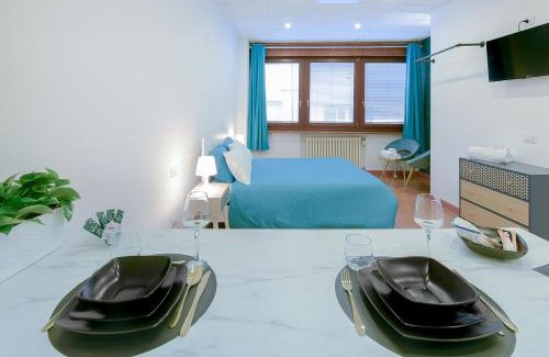 Centro Urbano Apartment | LHE Les Trois Meirvelles - Green Fernando