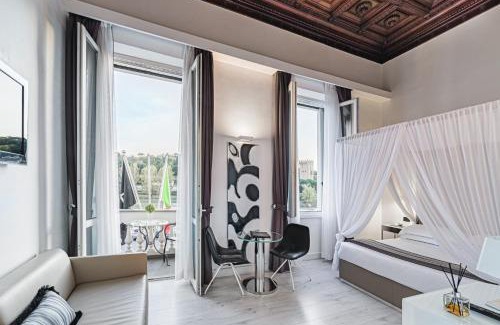 Santa Croce Hotel | LHP Hotel River & SPA