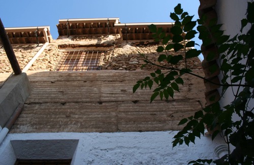 Lietor Cottage | Liétor charming house Casa Rural El velador de Liétor a unique setting