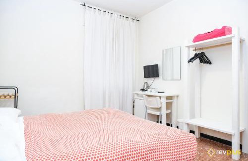 La Spezia House | Lia Rooms 3