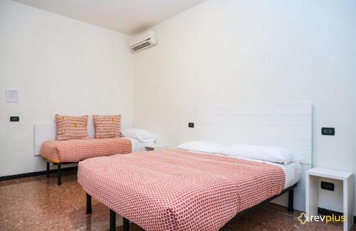 La Spezia House | Lia Rooms 3