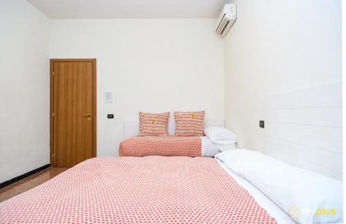 La Spezia House | Lia Rooms 3