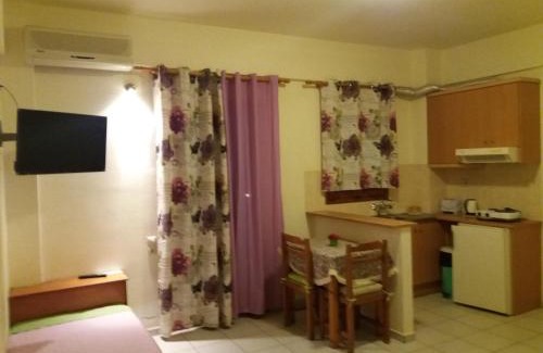 Stalida Apartment | Lia Sofia Apartments