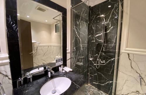 Al Khobar Bed & Breakfast | Lian Park Hotel