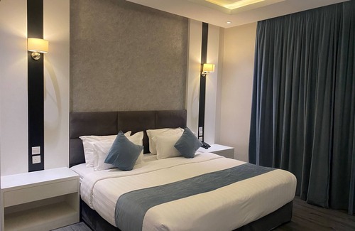 Al Khobar Bed & Breakfast | Lian Park Hotel