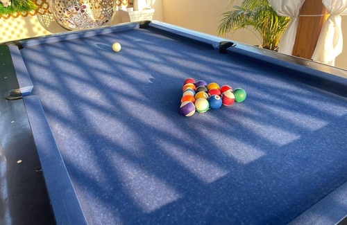 Bani Apartment | Lianas Rooftop Entire Apartment With Private Jacuzzi Just 8 min Near the Beach
