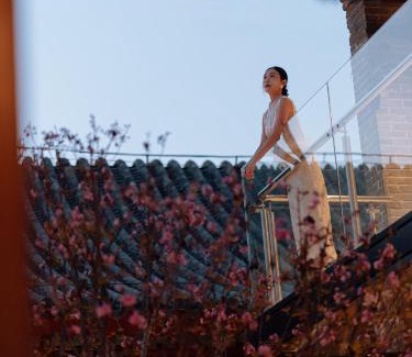 Shanhaiguan Hotel | Liao Liao Xin Yuan Boutique Hotel