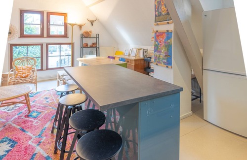Schiltigheim House | Liberté · Magnifique maison proche Strasbourg