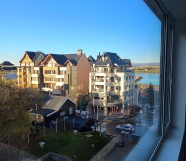 Province of Tierra del Fuego Apartment | Libertador407