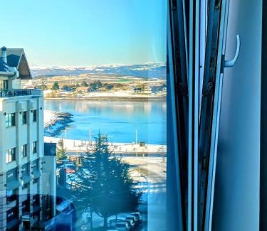 Province of Tierra del Fuego Apartment | Libertador407