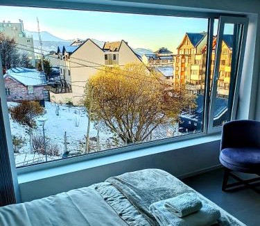 Province of Tierra del Fuego Apartment | Libertador407