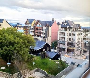 Province of Tierra del Fuego Apartment | Libertador407