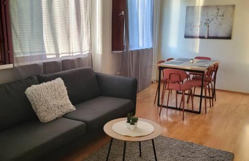 Kuopio Apartment | liberty apartment Rypysuontie 74 with free parking