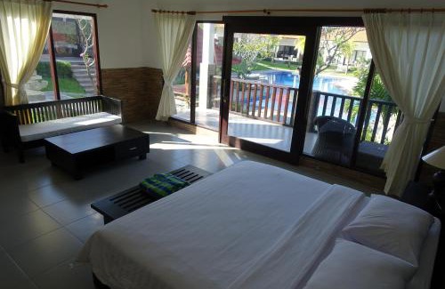 Tulamben House | Liberty Dive Resort