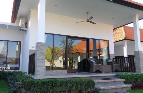 Tulamben House | Liberty Dive Resort