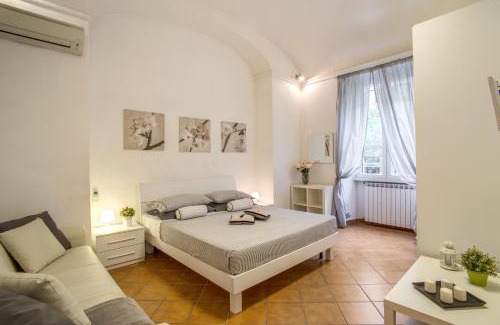 Prati Apartment | Liberty House