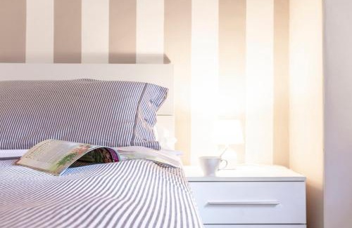 Prati Apartment | Liberty House