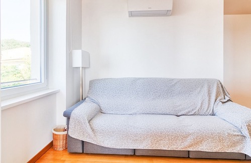 San Giovanni-Chiadino-Rozzol Apartment | Liberty on the Gulf! Modern & Cozy Apt x6