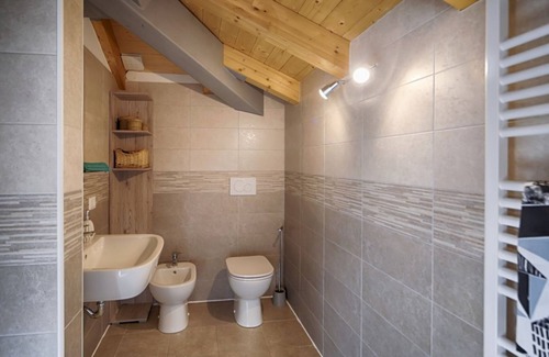 San Giovanni-Chiadino-Rozzol Apartment | Liberty on the Gulf! Private room x 2 FREE PARKING