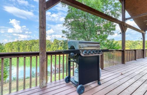 Jefferson City House | Liberty Port