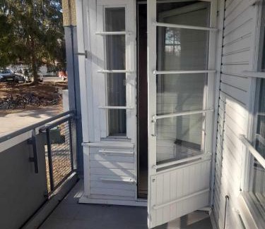 Kuopio Apartment | LibO-partment Hiirih 1