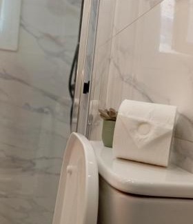 San Diego Apartment | Libvircange Hospedaje familiar - compartido-