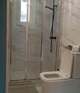 San Diego Apartment | Libvircange Hospedaje familiar - compartido-