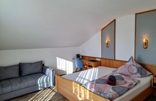 Thyrnau House | Lichtenauer Hof