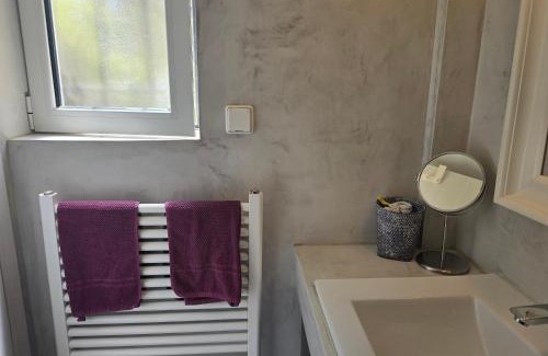 Anavyssos Villa | Lida Garden Loft
