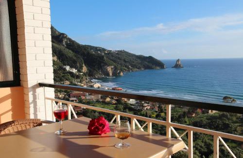 Agios Gordios Apartment | Lido Sofia Holidays