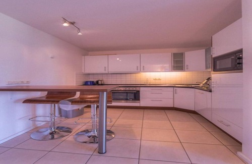 Muritz Apartment | liebevoll eingerichtetes Appartement