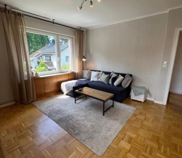 Michelstadt Apartment | Liebignest
