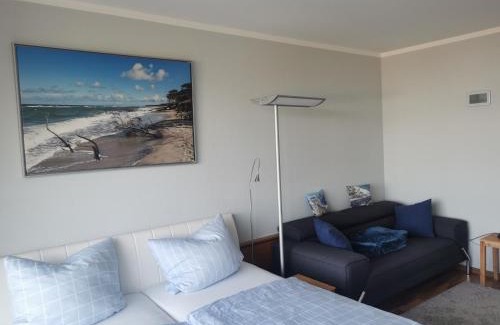 Alt-Travemunde/Ronnau Apartment | Lieblingsstrand App20 Maritim Residenz